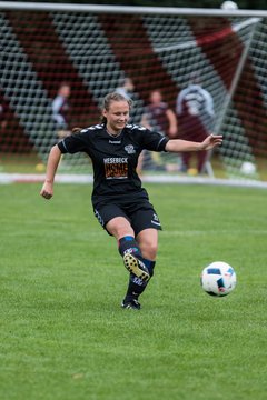 Bild 373 - Frauen Kieler MTV - SV Henstedt Ulzburg 2 : Ergebnis: 2:6